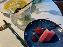 -岁粤Moon·湖景餐厅(月光码头店)