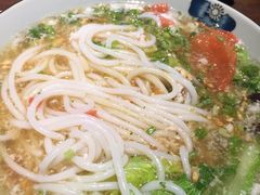 -浩海火烧云傣家菜(京广店)