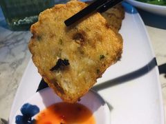 -醉南拳客家菜·河田鸡(东街口航空大厦店)