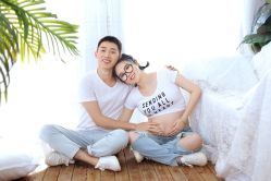 -古摄影婚纱