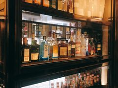 -行者书屋大堂吧 ·下午茶(南京圣和府邸酒店)