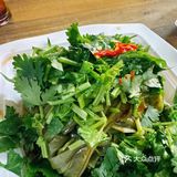 香菜凉皮，你吃过没