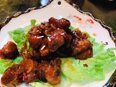 -巴人汇三篇小龙虾江湖菜(李家沱店)