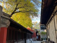 -嵩祝寺及智珠寺