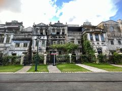 -赤坎·广东华侨国际旅游度假区