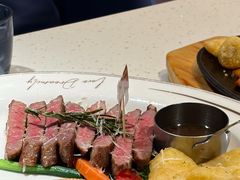 -夏日玛莉西餐厅(耒阳龙腾店)