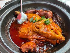 -小城故事·地道宁波味(月湖盛园店)