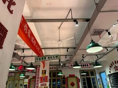 -龙师傅卤炒(天马店)