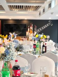 -Doris一站式游轮婚礼船东直营店(外滩店)