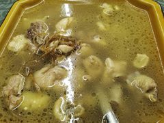 -夏雨路轩特色餐厅·十年经营