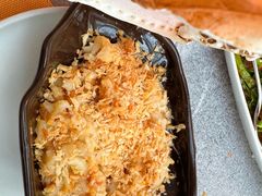 蟹肉炒饭-Ministry of Crab•MOC(交子大道店)