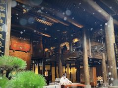 -广富林宰相府酒店·水云间