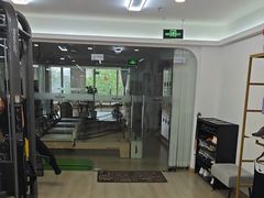 -卓拓健身普拉提运动中心(总店)