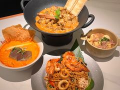 -太食獸泰式茶餐厅(IFS国金中心店)