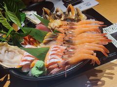 -枝魯枝魯自助料理