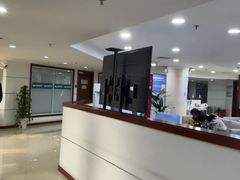 -北京大学口腔医院(第二门诊部)