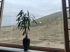 -云座·时光·观景咖啡厅(五爷庙店)