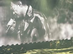 -大连体育中心体育馆