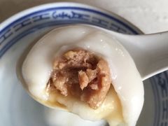 鲜肉汤团-古徽州馄饨店(宝安路店)