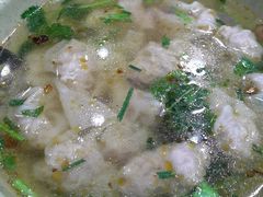 千里香小馄饨-老上海馄饨铺(浙江中路店)