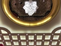 -上海浦东星河湾酒店