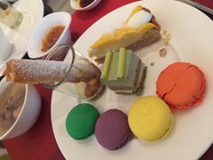 -广州富力丽思卡尔顿酒店