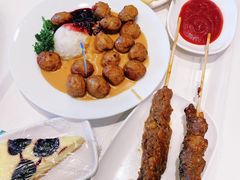 -宜家·瑞典风味餐厅(海达南街店)