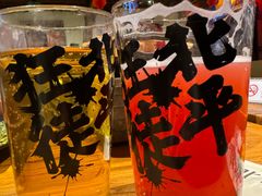 -聚点串吧·北京烧烤(朝北店)