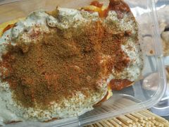 -老绍兴三味臭豆腐(奥林匹克购物广场店)