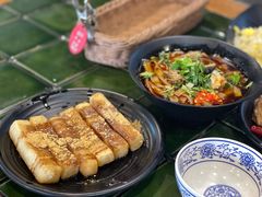 -一岚一山(角门总店)