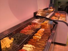 -老谢野馄饨(延安路店)