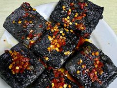 -五娭毑臭豆腐(黄兴南路店)