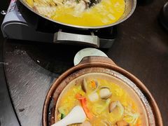-高佳庄·海鲜酒楼(东港店)
