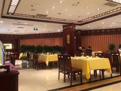 大堂-陈麻婆豆腐(春熙店)