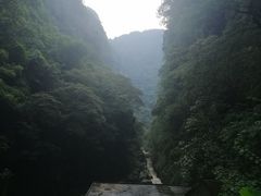 -广东大峡谷