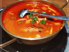-南越郡·越式风味餐厅(青秀万达店)