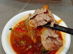 -官塘陈记鱼生·潮汕砂锅粥·牛肉火锅(潮枫路总店)