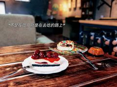 -新沙洞咖啡(泉乐坊店)