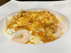 -万达嘉华酒店-品珍中餐厅(武进万达店)