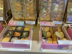 -曲奇童话(尖沙咀店)