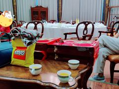 -老船夫婚宴婚庆会馆(延吉路店)