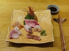 刺身拼盘-一阳寿司(麦子街店)