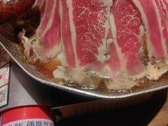 -白石的深夜食堂(济南万象城店)