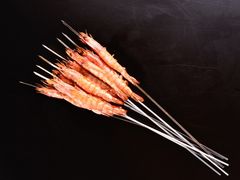 -小院烤肉(公园南路店)