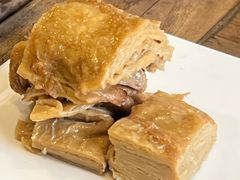 -五观堂素食(新华路店)