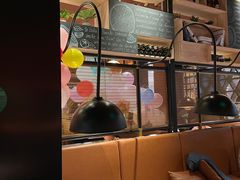 大堂-布拉诺牛排西餐厅(上城天街店)