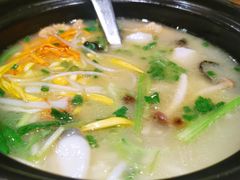 -云海肴·汽锅鸡·云南菜(高德置地店)