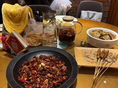 -鸽子窝(宋庄店)