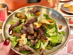 -西塔老太太泥炉烤肉(北京望京店)