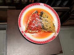 -旺顺阁·北京菜(北辰上品+)